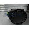 Bloc d'alimentation et ventilateur HP MSA (304044-001)