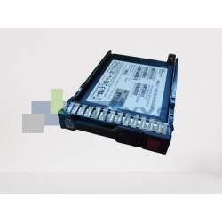 Disque HP 1,92 To SATA SSD 6G 2,5" (P09722-B21)