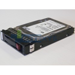 Disque HP 4 To SATA 3G 7,2K 3,5" (MB4000ECWLR)